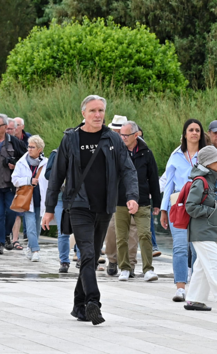 Đir po gradu, petak 16. svibnja