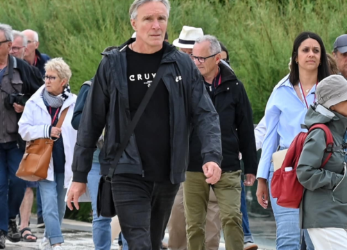 Fotografija 2 - Đir po gradu, petak 16. svibnja