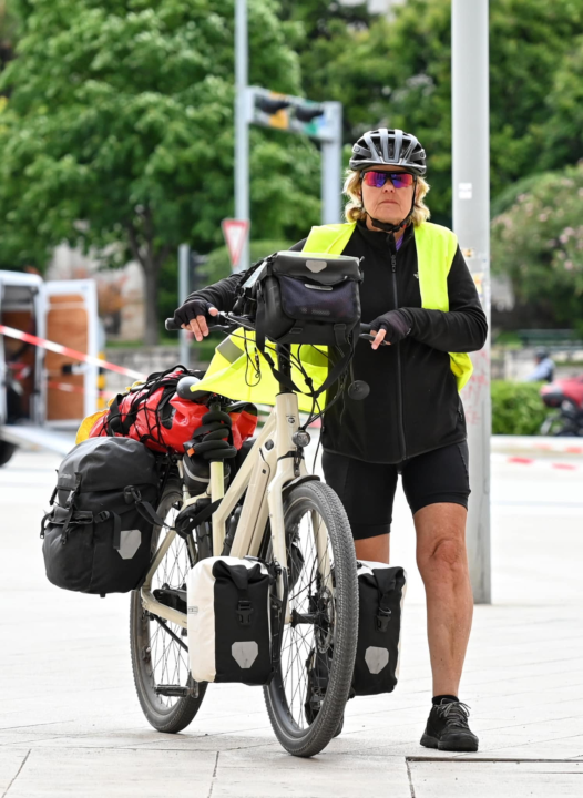 Đir po gradu, petak 16. svibnja