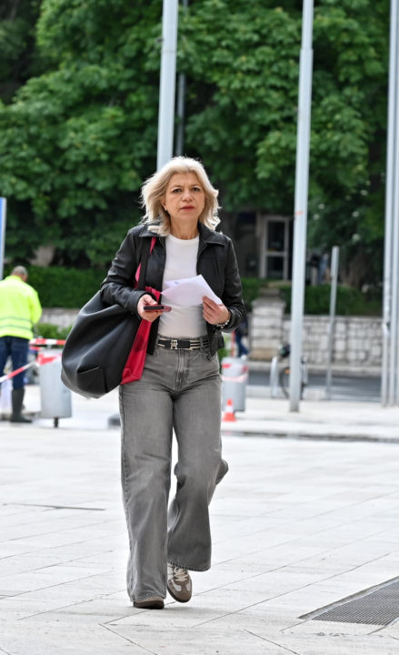 Đir po gradu, petak 16. svibnja