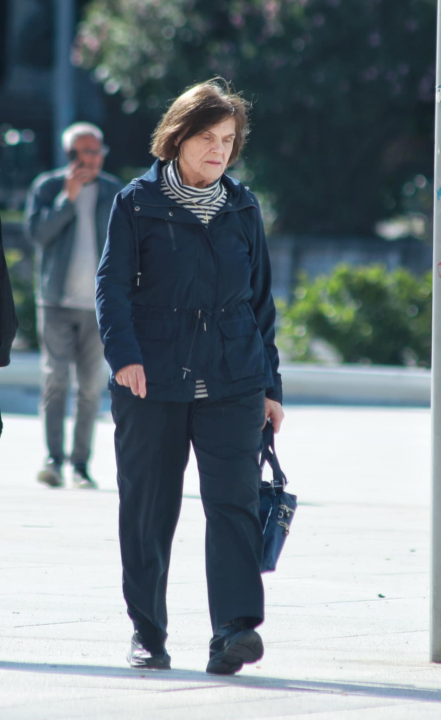 Đir po gradu, nedjelja 18. svibnja