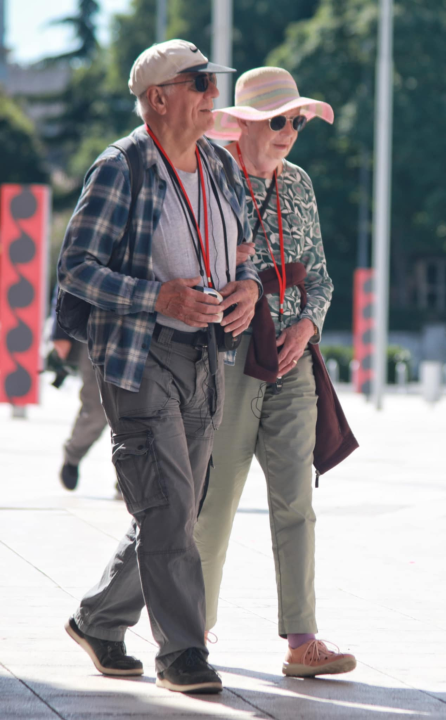 Đir po gradu, nedjelja 18. svibnja