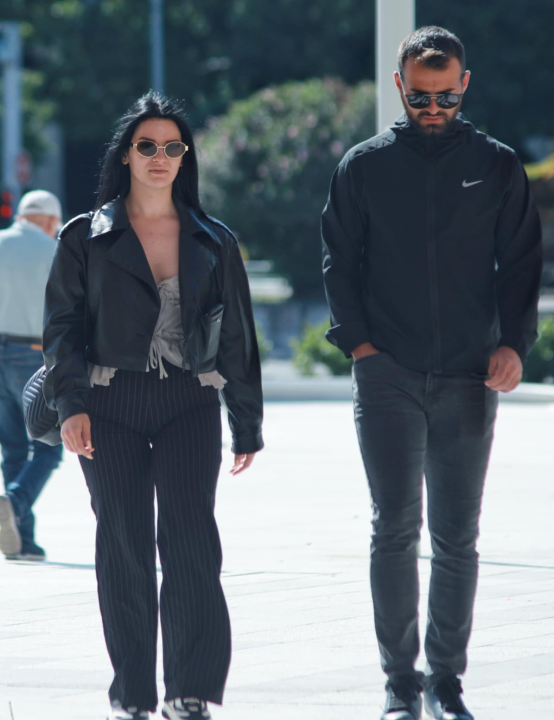 Đir po gradu, nedjelja 18. svibnja