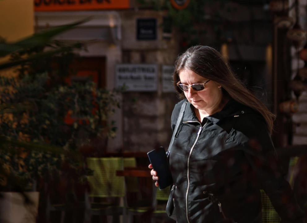 Đir po gradu, nedjelja 18. svibnja