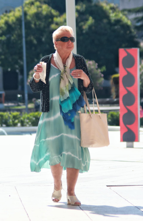 Đir po gradu, nedjelja 18. svibnja