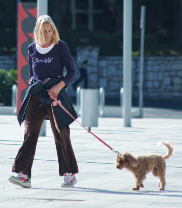 Đir po gradu, nedjelja 18. svibnja