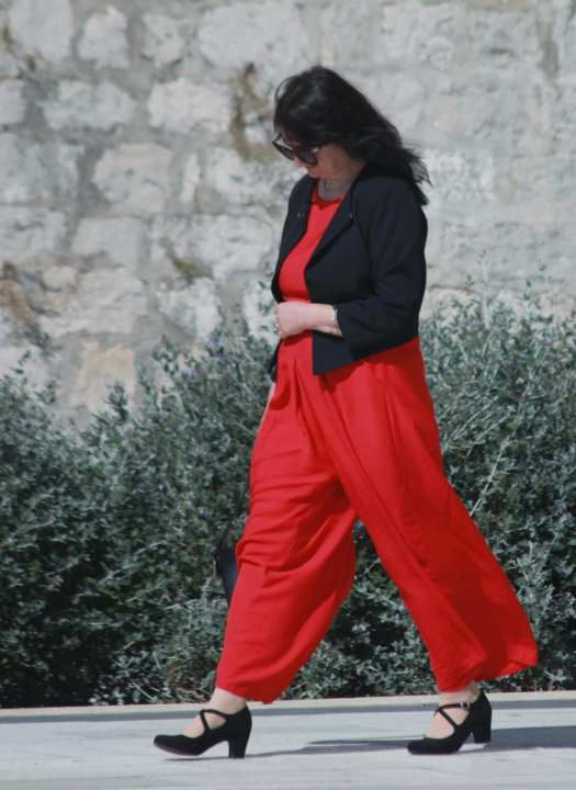 Đir po gradu, nedjelja 18. svibnja