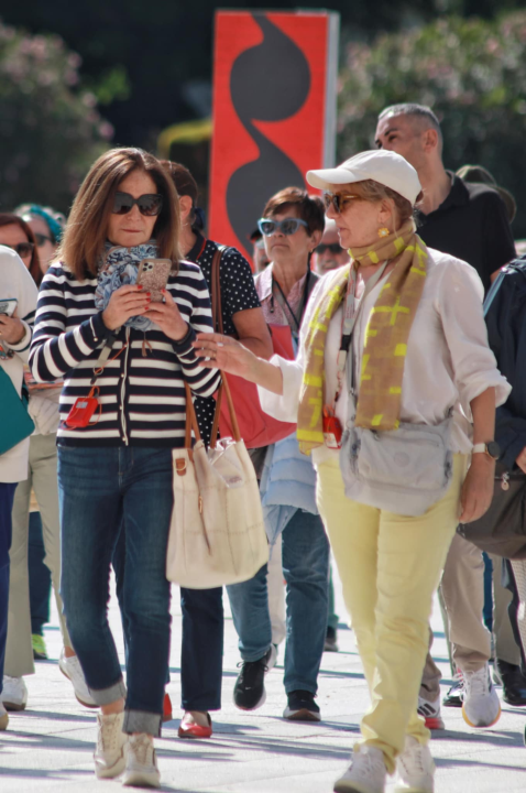 Đir po gradu, nedjelja 18. svibnja