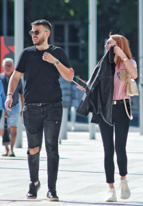 Đir po gradu, nedjelja 18. svibnja