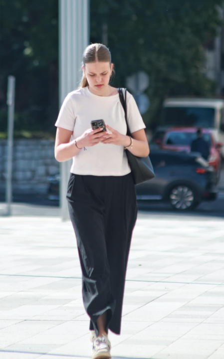 Đir po gradu, nedjelja 18. svibnja