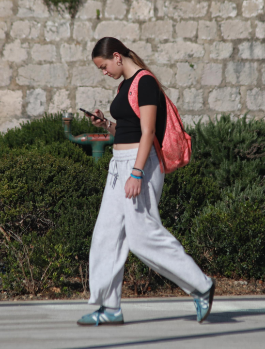 Đir po gradu, nedjelja 18. svibnja