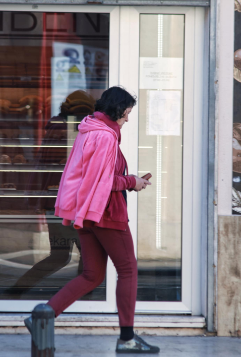 Đir po gradu, nedjelja 18. svibnja