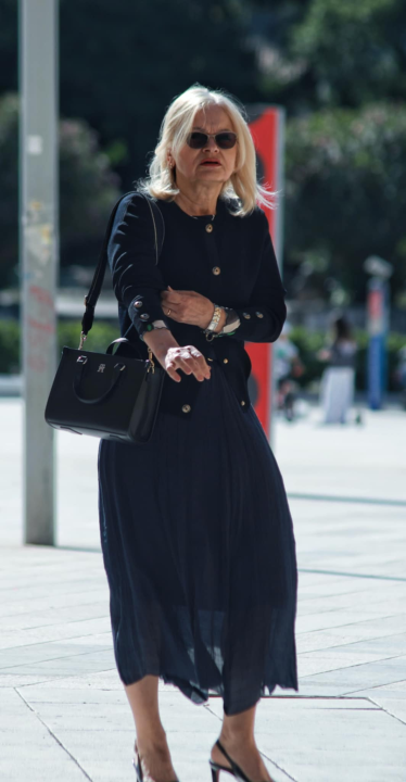 Đir po gradu, nedjelja 18. svibnja