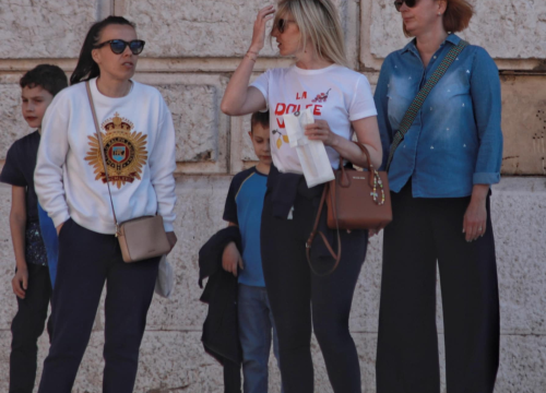 Fotografija 18 - Đir po gradu, nedjelja 18. svibnja