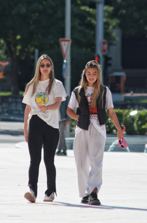 Đir po gradu, nedjelja 18. svibnja