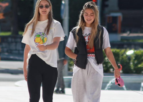 Fotografija 4 - Đir po gradu, nedjelja 18. svibnja