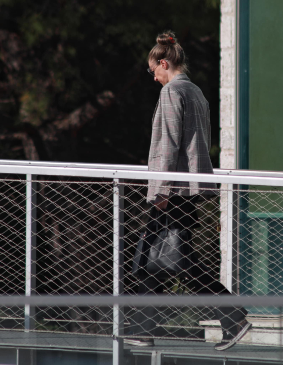 Đir po gradu, nedjelja 18. svibnja