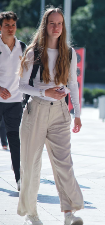 Đir po gradu, nedjelja 18. svibnja