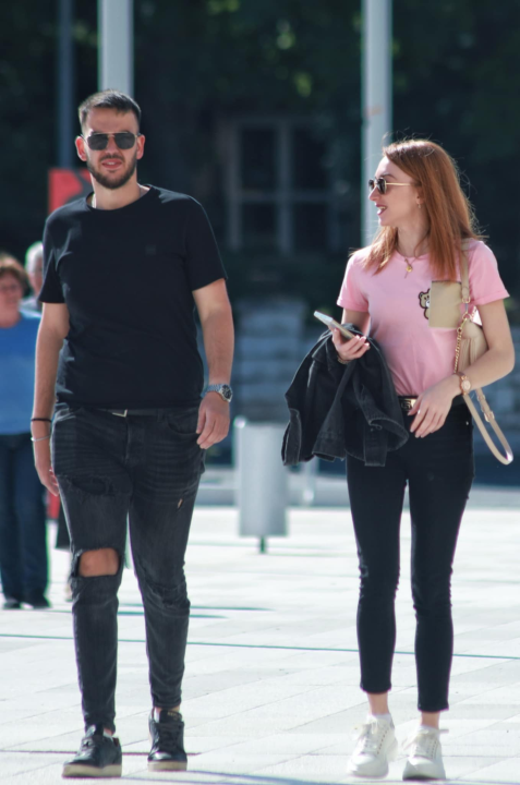 Đir po gradu, nedjelja 18. svibnja