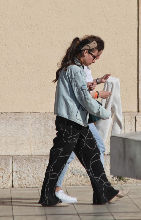 Đir po gradu, nedjelja 18. svibnja