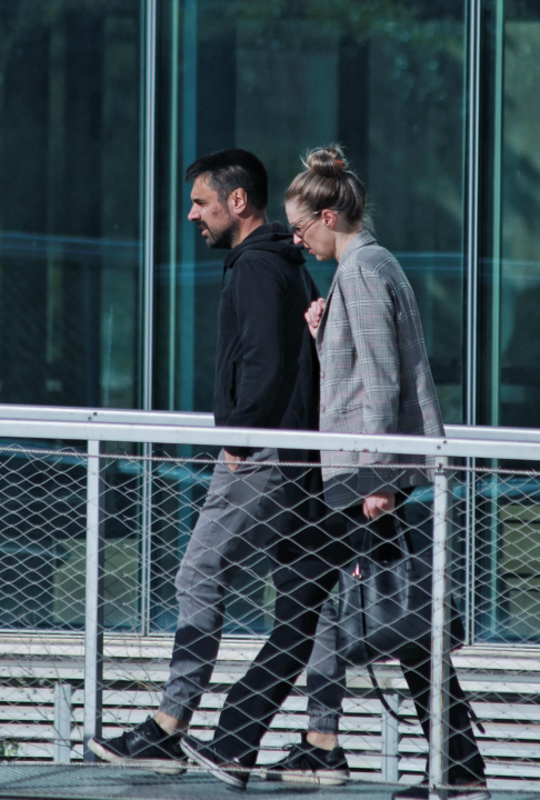 Đir po gradu, nedjelja 18. svibnja