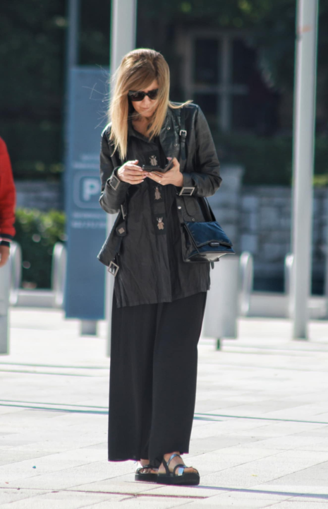 Đir po gradu, nedjelja 18. svibnja