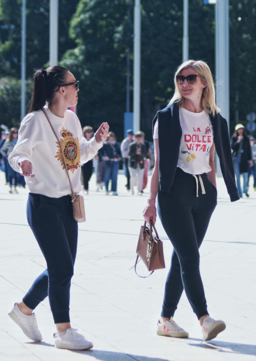 Đir po gradu, nedjelja 18. svibnja