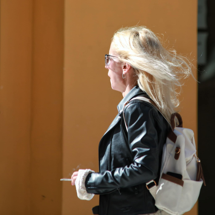 Đir po gradu, nedjelja 18. svibnja