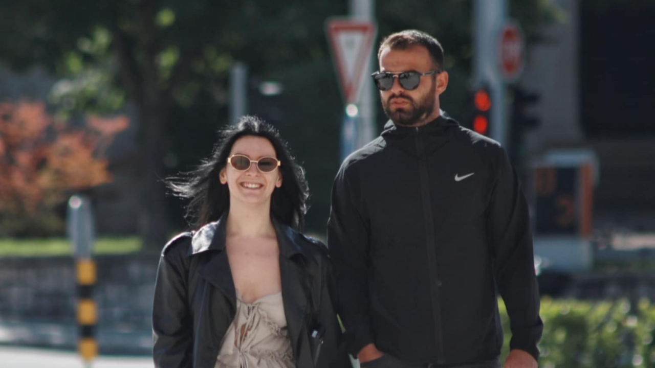 Đir po gradu, nedjelja 18. svibnja