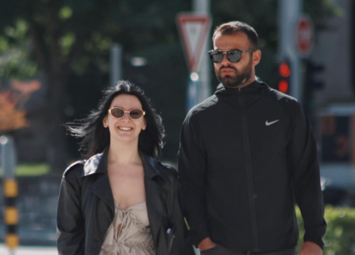 Đir po gradu, nedjelja 18. svibnja