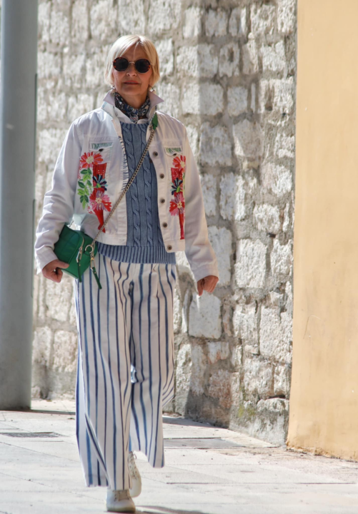 Đir po gradu, nedjelja 18. svibnja