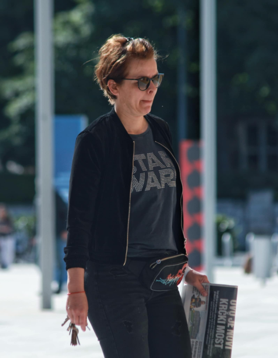 Đir po gradu, nedjelja 18. svibnja