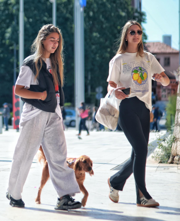 Đir po gradu, nedjelja 18. svibnja