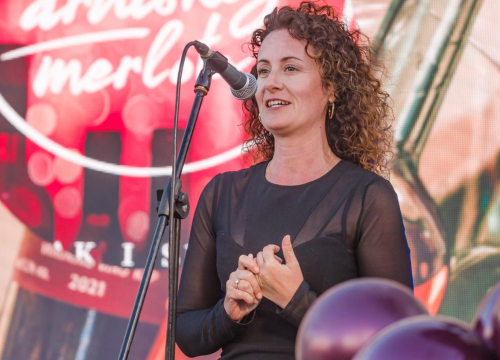 Fotografija 9 - Ne propustite četvrti Festival drniškog merlota