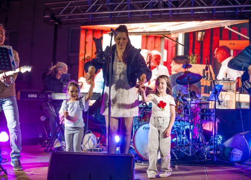 Fotografija 10 - Ne propustite četvrti Festival drniškog merlota