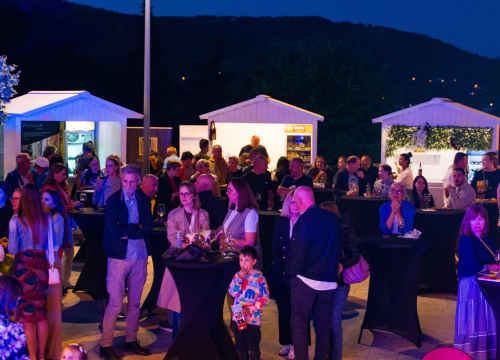 Fotografija 4 - Ne propustite četvrti Festival drniškog merlota