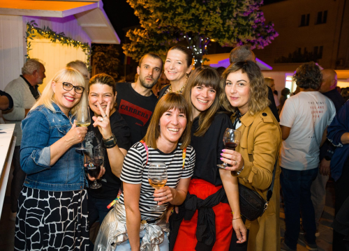 Fotografija 2 - Ne propustite četvrti Festival drniškog merlota