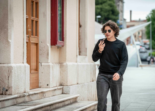 Đir po gradu, petak 23. svibnja