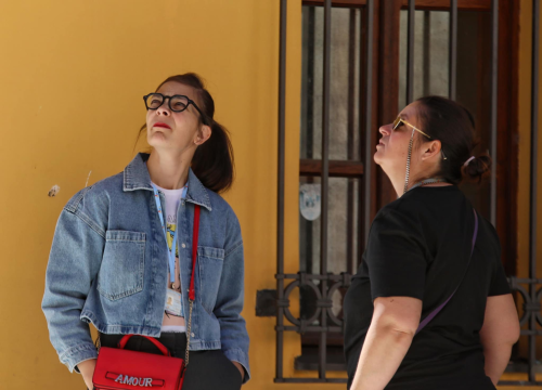 Fotografija 32 - Đir po gradu, subota 24. svibnja