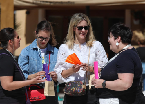 Fotografija 1 - Đir po gradu, subota 24. svibnja