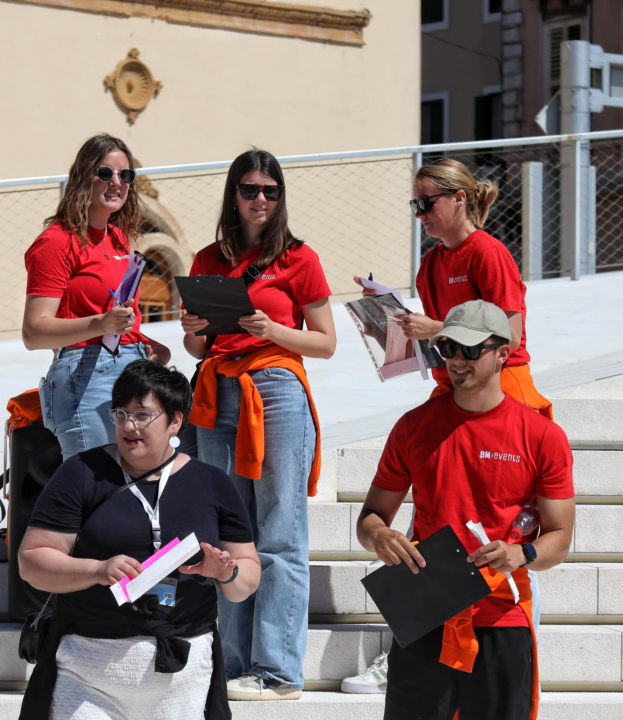 Đir po gradu, subota 24. svibnja