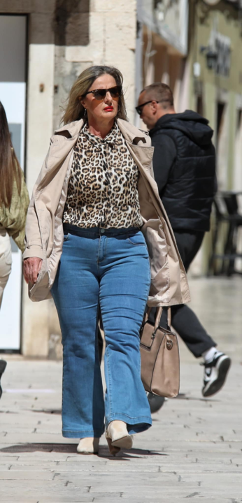 Đir po gradu, nedjelja 25. svibnja