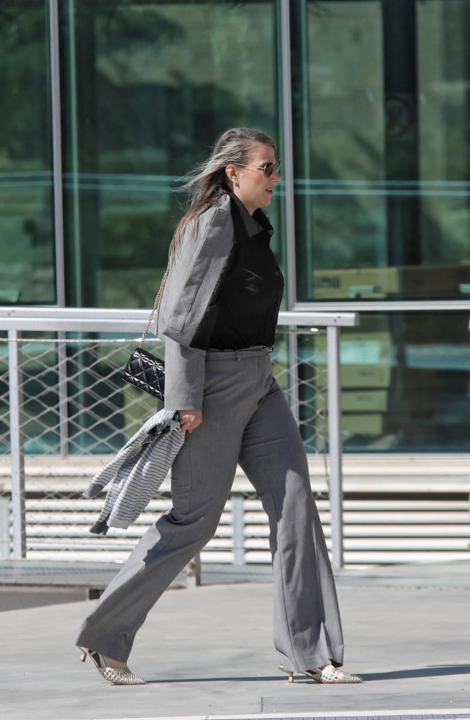 Đir po gradu, nedjelja 25. svibnja