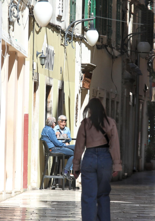 Đir po gradu, nedjelja 25. svibnja