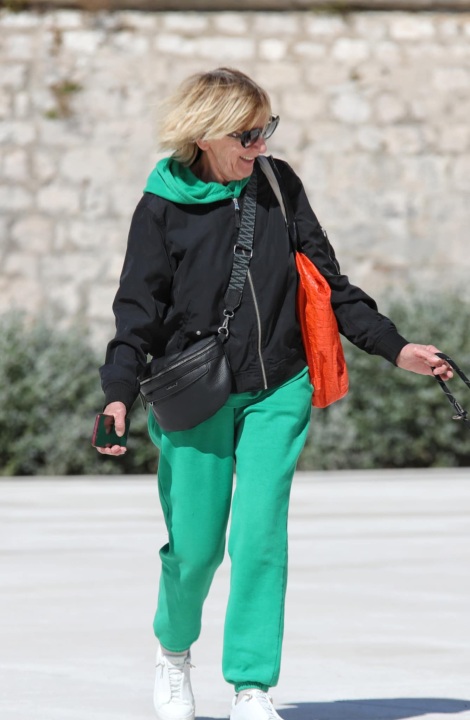 Đir po gradu, nedjelja 25. svibnja