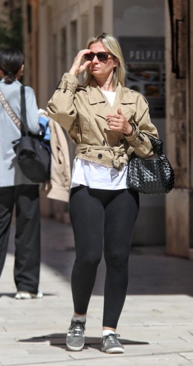 Đir po gradu, nedjelja 25. svibnja