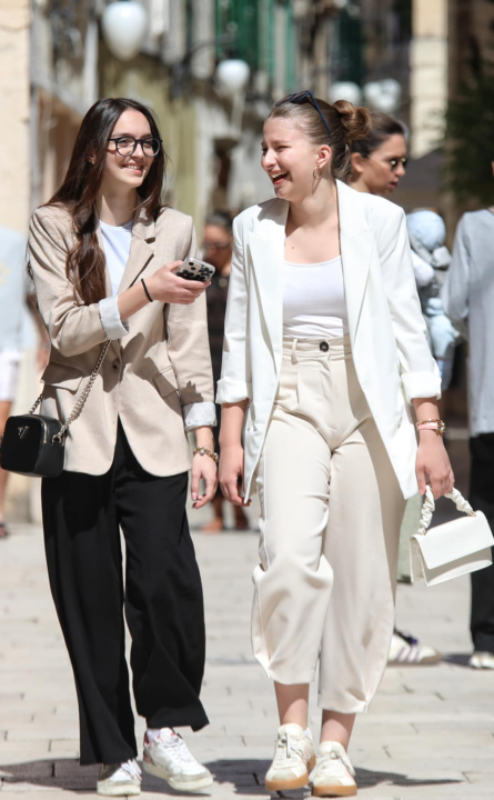 Đir po gradu, nedjelja 25. svibnja