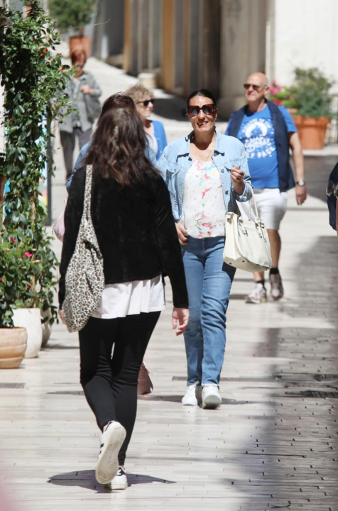 Đir po gradu, nedjelja 25. svibnja