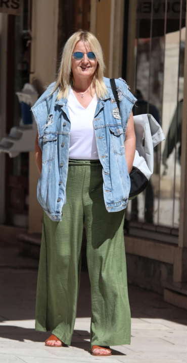 Đir po gradu, nedjelja 25. svibnja