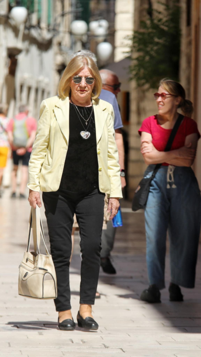 Đir po gradu, nedjelja 25. svibnja